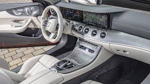 The display can be configured as modern classic, sport or supersport. 2021 Mercedes Benz E Class Cabriolet Interior Mercedes Benz Of Chicago
