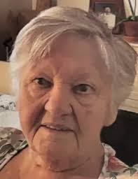 Obituary information for Virginia (Ginny) Joan Hildebrant
