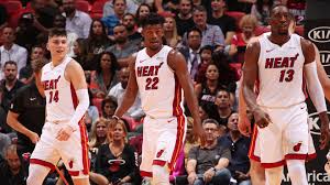 Caron butler is coming back to the miami heat, agreeing to begin his coaching career as an assistant on erik spoelstra's staff. Bos Vs Mia Dream11 Match Prediction Basketball Nba Playoffs