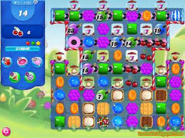 Candy Crush Saga Level 4403 3 Stars By Kazuo