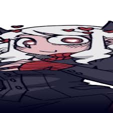 Guys lets make the comment section look like Modeus search history :  rHelltaker