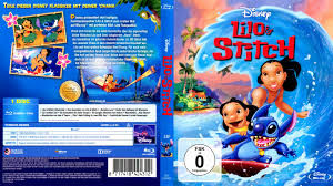 Find many great new & used options and get the best deals for lilo stitch (dvd, 2002) at the best online prices at ebay! Lilo Stitch Blu Ray Dvd Cover 2002 R2 German