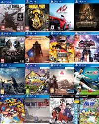 Apr 17, 2020 · sony's ps4 which works on new released ps4 is already in the market. ÙØªØ±Ø© Ø§Ù„Ø¨ØµÙŠØ±Ø© Ø§Ù„ØªØºØ·ÙŠØ© Ø§Ù„Ø¹Ø§Ø¨ Ø³ÙˆÙ†ÙŠ 4 Ø§Ù„Ø¬Ø¯ÙŠØ¯ Ovidsingh Com