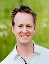 Dr. Patrick Johnston