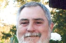 Darrell Glenn Charrier Sr.