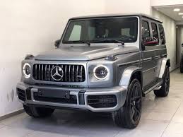 Algerie Motors Nouveau G63 Amg V8 4 0 Bi Turbo 585ch Facebook