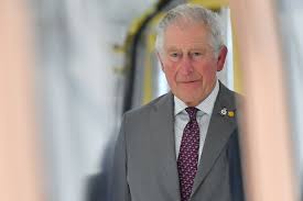 Hrh prince charles of wales. Britain S Prince Charles Tests Positive For Coronavirus The Boston Globe
