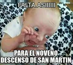 The club is notable for its football team, which currently plays in the argentine primera b nacional. Lv12radio Ø¹Ù„Ù‰ ØªÙˆÙŠØªØ± Buendiaconindependencia Bdci Memes Tucuman Perdio San Martin Y Los Memes No Tardaron Mira Algunos Https T Co Bgxkwhrzqp ØªÙˆÙŠØªØ±
