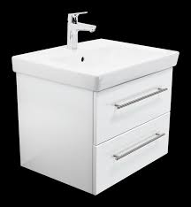 Meuble salle de bain villeroy. Meuble Sdb Avec Vasque De Villeroy Boch Subway 2 0 60 Cm Blanc Brillant Meuble Salle De Bain Une Vasque Meuble Salle De Bain Emotion 24 Fr