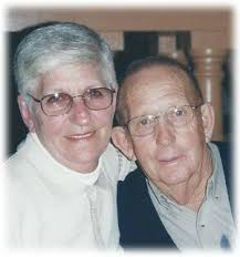 Lynna and Homer Rabey Obituary