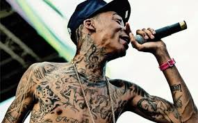We present a taster excerpt from the full u.k exclusive interview, to wet your appetite. Wiz Khalifa Tattoo Vorlagen Vorlagen