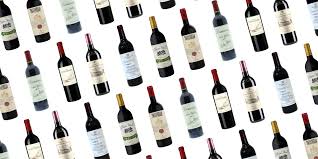 19 Best Red Wines To Drink 2021 Top Red Wine Bottles To Try
