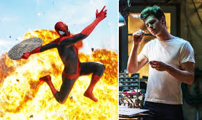 'who cast this english fool? Spider Man No Way Home Huge Hint Of Andrew Garfield Involvement In Tom Holland Movie Films Entertainment Express Co Uk