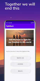 Fightback is an incredibly entertaining 2d beat'em up that gives you the best experience the world of free android games has to offer. Fightback For Android Apk Download