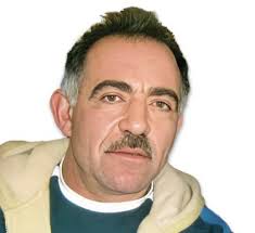 Nick Spyropoulos Obituary