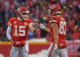 Early Chiefs Depth Chart Super Bowl Contender Appears To