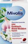 Image of altapharma kmw knoblauch-mistel-weissdorn kapseln