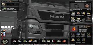 Ets2 Profile Map Minas Gerais By Souza Yt V1 2 1 35 X