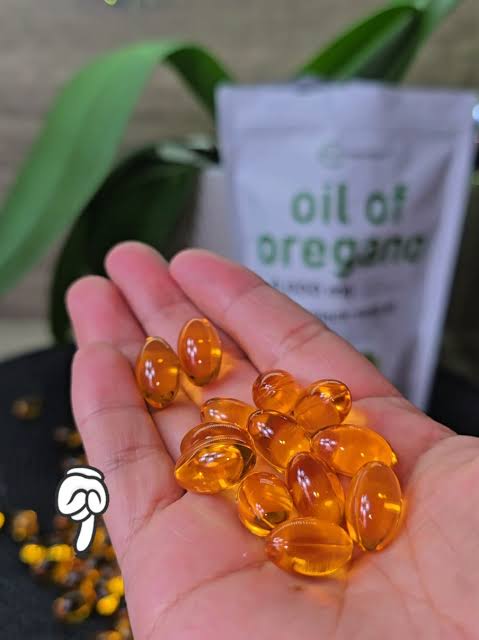 Beneficios del Aceite de Orégano para la Salud Familiar | TikTok