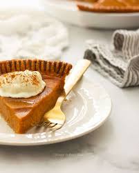 Southern Sweet Potato Pie The Fast Way Recipe Sweet Potato Pie Sweet Potato Pie Southern Sweet Potato Pies Recipes
