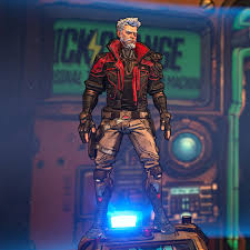 You'll also need to choose which . Zane Skins Borderlands Wiki Fandom