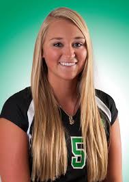 2014 Volleyball Roster