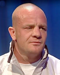 Sotirios Georgikeas boxer •