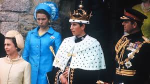 Prince charles reunites with the crown used at his investiture ceremony over 50 years ago. Prince Of Wales Investiture Charles 50 Years In The Role Bbc News