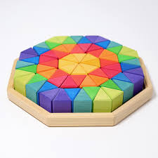 Here are our top puzzles for preschoolers. Grimm S Octagon Large Honeybee Toys