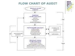 gmp auditor training course