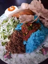 Buat penggemar nasi kerabu kelantan tetapi dalam masa yang sama nak diet, silalah munculkan diri. Pin On My Future Home