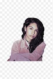 Live off the floor' & more | up close & personal Alessia Cara Png Images Pngegg