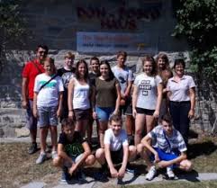 La propiedad se encuentra a 2. Projekt Wochenende Mit Pfarrer Kausch Im Don Bosco Haus In Friedrichshafen Katholische Kirchengemeinde Heilig Geist Steinheim Am Albuch