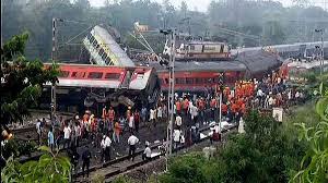 Odisha train crash one of deadliest in ...