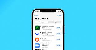 The company reported arpu of $112, down from $115 year over year. Robinhood Gme Traders Ask Apple To Remove It From App Store 9to5mac