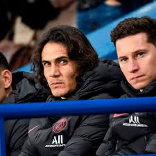 View the player profile of manchester united forward edinson cavani, including statistics and photos, on the official website of the premier league. Edinson Cavani Set To Choose Atletico Over Chelsea If Deal With Psg Is Struck Chelsea The Guardian