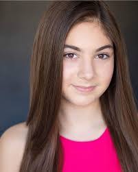 Sammi Martinez's Instagram, Twitter & Facebook