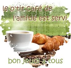 Résultat de recherche d'images pour "image bon jeudi"