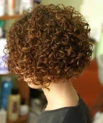 Cute Short Curly Hairstyles 2014 2015 Best Short Haircuts Gepermanent Haar Krullende Kapsels Kapsels