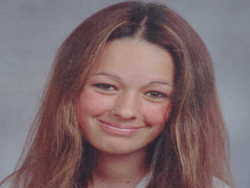 Jamie Leigh Huffman (1992-2006)