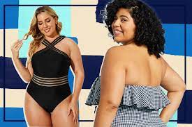 The 10 Best Plus Size One-Pieces of 2023