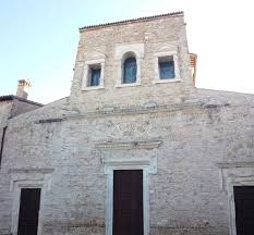Today it is divided into two levels: Unesco World Heritage Centre Document Basilica Di San Salvatore In Spoleto