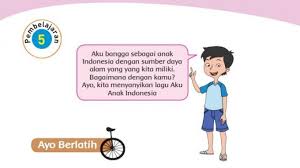 Kunci Jawaban Tema 2 Kelas 4 Sd Halaman 83 84 85 86 87 88 Dan 89 Subtema 2 Buku Tematik Tribunnews Com Mobile