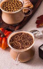 Topperfino Chocolate Cup Toppers Gourmet Recipes Chocolate Coffee Food