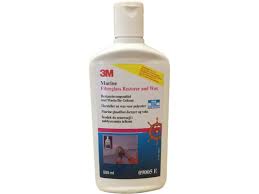 Maybe you would like to learn more about one of these? 3m Marine Polyester Reparatie En Wax Voor Gelcoat 24 95 3m Boot Polijstmiddel Ts24 Nl