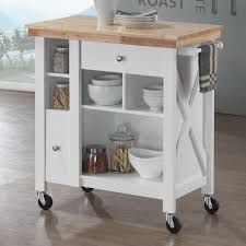 Shop for kitchen and bathroom furniture, organization and home storage solutions. Temple Webster Tyler Kitchen Island Trolley Reviews