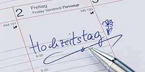 Für die anmeldung zur standesamtlichen trauung benötigt ihr einige dokumente zur vorlage beim standesamt. Heiraten In Oberfranken Bayern Brautkleider Trauringe