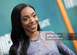 305 Jamila Mustafa Photos & High Res Pictures