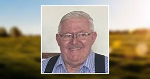 Michael Robert Speck Obituary December 27, 2021