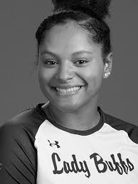 2018 LADY BUFF VOLLEYBALL RECORD BOOK